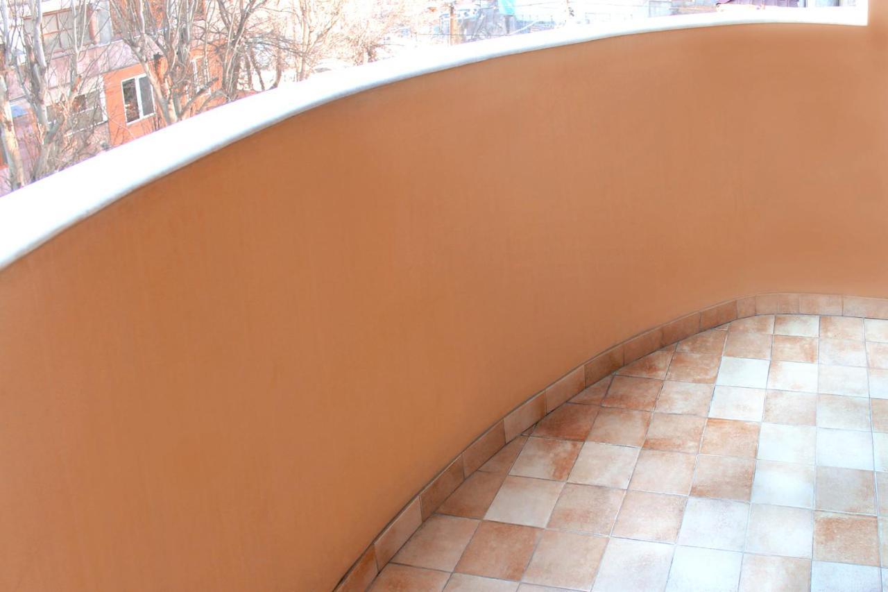 3 Bedroom Apartment Near Republic Square Jerevan Exteriör bild
